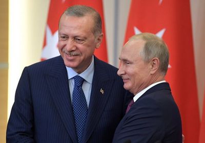 أردوغان يزور تركيا ويتصل بترامب بشأن إدلب