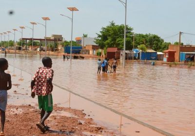 لتضررها من الفيضانات.. الأمم المتحدة تضع 15 ولاية سودانية على قائمة المناطق التي تحتاج لمساعدات