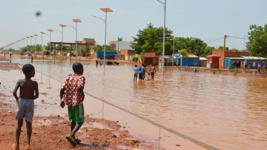 لتضررها من الفيضانات.. الأمم المتحدة تضع 15 ولاية سودانية على قائمة المناطق التي تحتاج لمساعدات