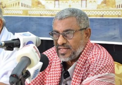 بامعلم: شبوة هي العمق الاستراتيجي للجنوب