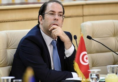 برلماني تونسي يقاضي "الشاهد" بتهم فساد