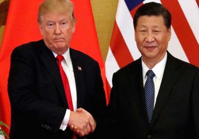 ترامب يرفع الرسوم الجمركية على بعض الواردات من الصين
