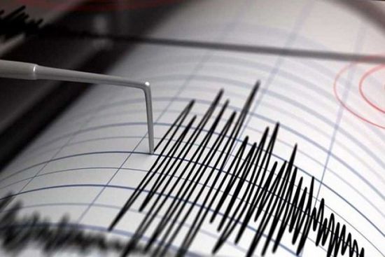 زلزال بقوة 4 درجات يضرب ولاية البويرة الجزائرية