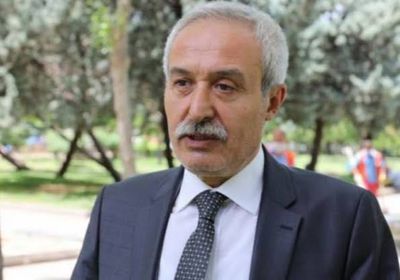 رئيس بلدية تركية: قرار الإقالة الذي أصدره أردوغان سحق إرادة الشعب