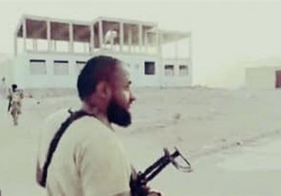 الكشف عن هوية الإرهابي الذي قاد مليشيات الإخوان في معركة شبوة