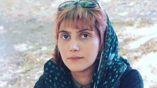 إيران تقضي بالسجن 10 سنوات  و148 جلدة ضد صحفية