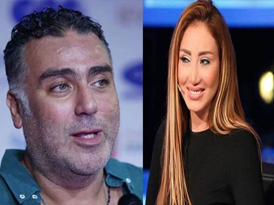 تامر حبيب يسخر من ريهام سعيد بعد تصريحاتها.. والأخيرة: عيب