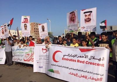 محلل سعودي: الإمارات قدمت الكثير من أجل اليمن