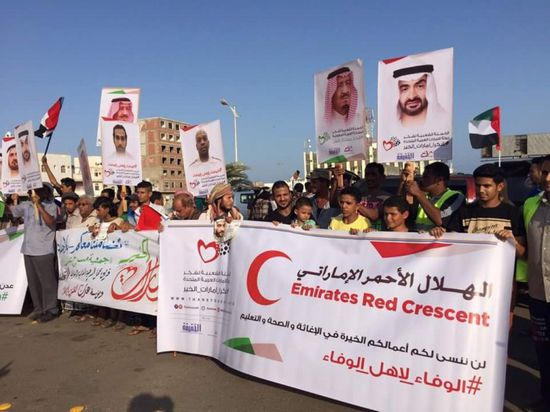 محلل سعودي: الإمارات قدمت الكثير من أجل اليمن