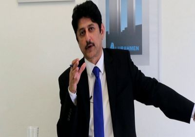 "بن فريد": شبوة ستتطهر من دنس ميليشيات الإخوان والغزاة