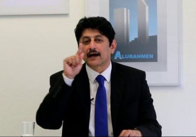 قيادي بالانتقالي: إنها حرب شمالية لإعادة احتلال الجنوب تحت غطاء الشرعية