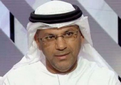 "الكعبي": ما تقوم به الشرعية الإخوانية الإرهابية يخالف أهداف التحالف