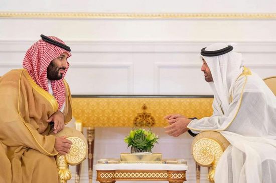 أعمال الخير السعودية الإماراتية باليمن ترد على أكاذيب قطر