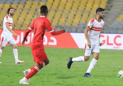 الزمالك يفوز على بطل الصومال بسداسية نظيفة