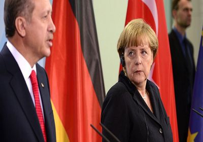 صفعة جديدة لأردوغان.. ألمانيا تُحذر مواطنيها من السفر إلى تركيا