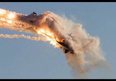 "حزب الله" يعلن إسقاطه طائرة إسرائيلية مُسيّرة في بيروت