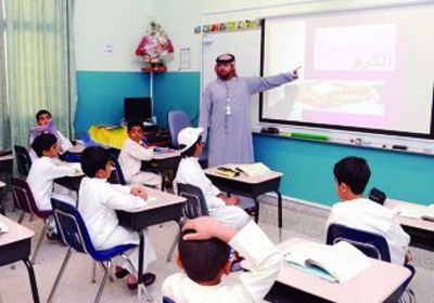 اليوم.. بدء دوام الهيئات التدريسية والإدارية والفنية في مدارس الإمارات