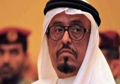 خلفان ينقل رسالة قوية عن مئات المشائخ من شمال اليمن