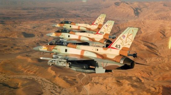 الأنباء الفرنسية: إيران تنفي استهداف إسرائيل لمواقعها في سوريا