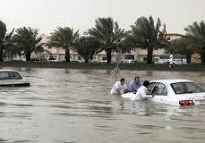 ٦٠ ضحية وانهيار 32 ألف منزل نتيجة لموجة السيول في السودان 