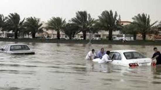 ٦٠ ضحية وانهيار 32 ألف منزل نتيجة لموجة السيول في السودان 