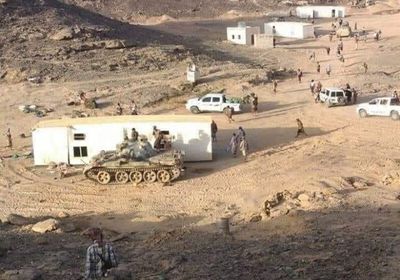 اليافعي: أرض شبوة لن تقبل دنس إخوان مأرب وحوثة الشمال