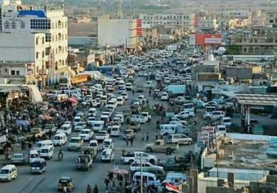 مساجد مأرب تحشد للقتال في صفوف مليشيا الإخوان