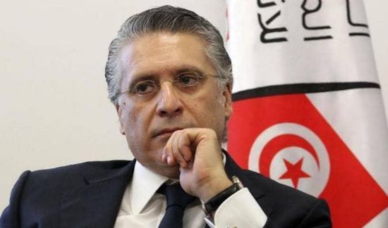 حزب "قلب تونس" يتهم الشاهد بالسعي إلى قطع الطريق على منافسه القوي