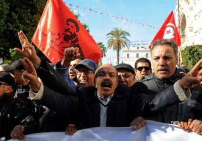 اساتذة الجامعات بتونس يهددون بالإضراب عن العمل