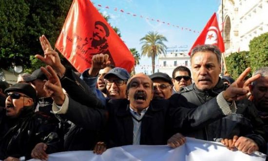 اساتذة الجامعات بتونس يهددون بالإضراب عن العمل