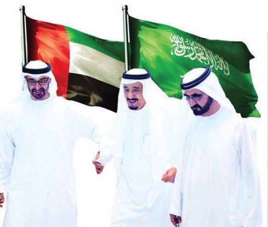 السعودية والإمارات تكشفان عن تطورات جديدة بالعلاقات الأخوية المشتركة