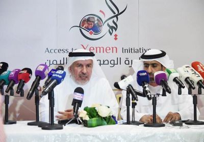 بحضور أممي.. السعودية والإمارات تبحثان "مبادرة الوصول إلى اليمن" 