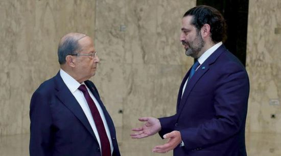 قيادي أحوازي: عون والحريري أثبتوا فشلهم الذريع في لبنان