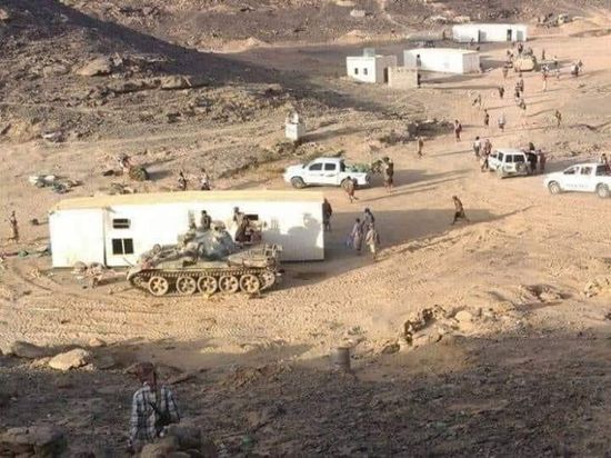 استشهاد أحد أبناء قبائل النسيين في مواجهات مع مليشيات الإخوان بشبوة 