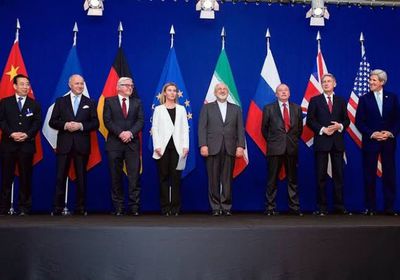 تعرف على الشرط الإيراني لعودة التفاوض مع أوروبا بشأن الاتفاق النووي