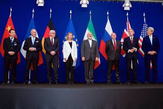 تعرف على الشرط الإيراني لعودة التفاوض مع أوروبا بشأن الاتفاق النووي