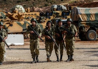 عاجل.. استقالة 5 جنرالات بالجيش التركي احتجاجاً على قرارات لأردوغان