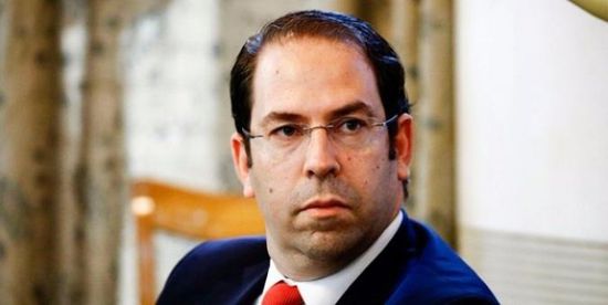 منظمات تونسية تهدد برفع دعاوى ضد "الشاهد" بسبب إيقاف مرشح رئاسي