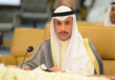 رئيس مجلس الأمة يكشف عن الوضع الصحي لأمير الكويت