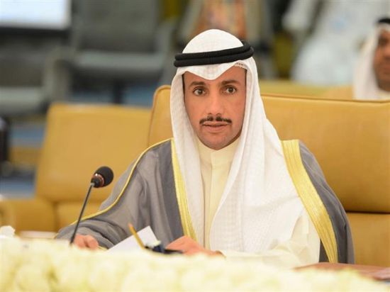 رئيس مجلس الأمة يكشف عن الوضع الصحي لأمير الكويت