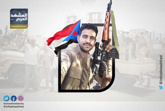 صادق القفعي.. شهيد ضحى بحياته لرفعة وطنه (انفوجرافيك)