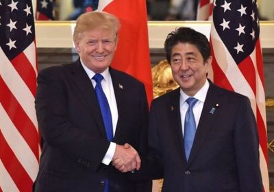 ترامب يرجح توقيع اتفاق تجاري كبير مع اليابان سبتمبر المقبل