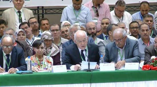 الجزائر.. هيئة الحوار الوطني تلتقي وفدًا من الحراك الشعبي