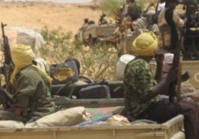 السودان.. "الجبهة الثورية" تأمر قواتها بالحشد على الحدود مع تشاد وليبيا