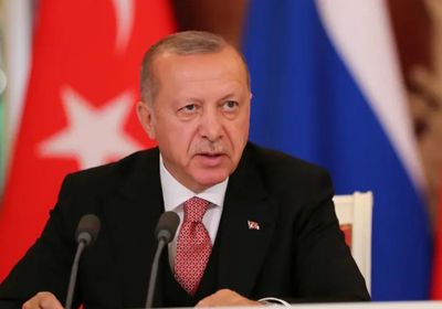 "الحياة والعدالة".. حزب تركي جديد يهدد عرش أردوغان