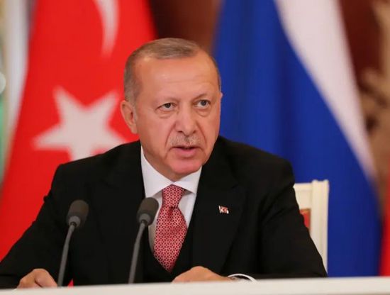 "الحياة والعدالة".. حزب تركي جديد يهدد عرش أردوغان