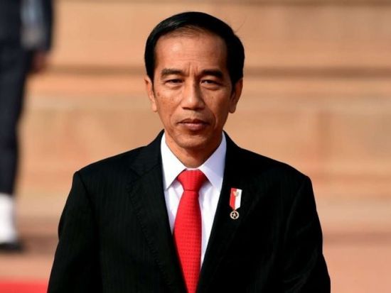 الرئيس الإندونيسي يُعلن نقل عاصمة بلاده إلى منطقة أخرى
