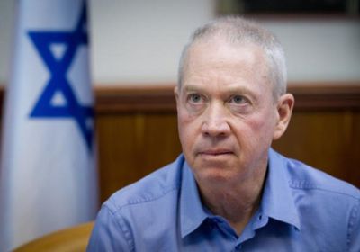 وزير إسرائيلي: الحرب على غزة ستكون الملجأ الأخير