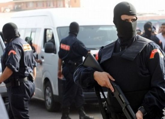 المغرب يلقي القبض على إسرائيليًا على علاقة بشبكة إجرامية