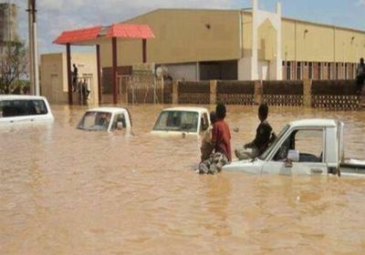 ارتفاع حصيلة ضحايا سيول السودان إلى 67 قتيلًا و61 مصاب